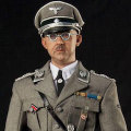 ��3R��GM606 �ʥ����Ʊ��� ��4��Ʊ��������Ƴ�� �ϥ����ҡ��ҥ�顼 Heinrich Himmler