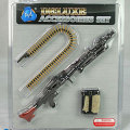 ��DID��E60035 Deluxe Accessories set��MG34�ޥ��󥬥��