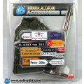 ��DID��E60046 Deluxe Accessories set��ɸ�������󥰥����ȡ�