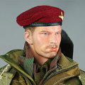 ��DID��K80052 6th AIRBORNE DIVISION - RED DEVILS Michael Taylor