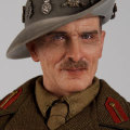 ��DID��K80057DX Bernard Law Montgomery Deluxe Edition
