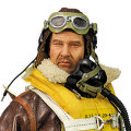 ��DID��A80060 USAAF -Eighth Air Force- William Bowman