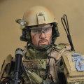��Soldier Story��1/6 Scale Figure: U.S.ARMY SPECIAL 10th FORCES GROUP