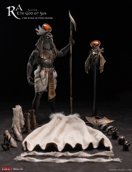 Amazon.co.jp: TBLeague 1/6 飛天楽伎 敦煌 ブルー.Ver 未開封