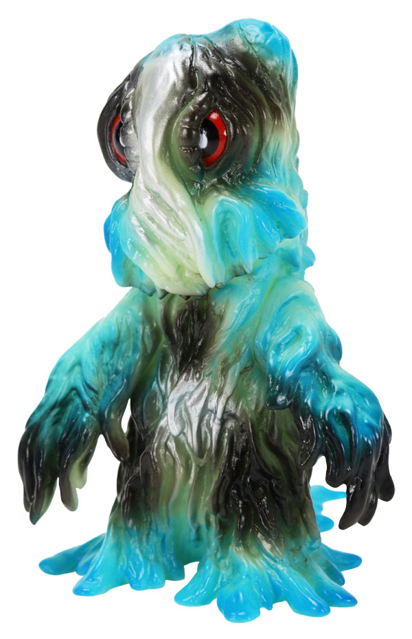 【CCP】CCP ミドルサイズシリーズ ヘドラ ルミナスナイトブルーVer. (宇宙船 限定カラー)