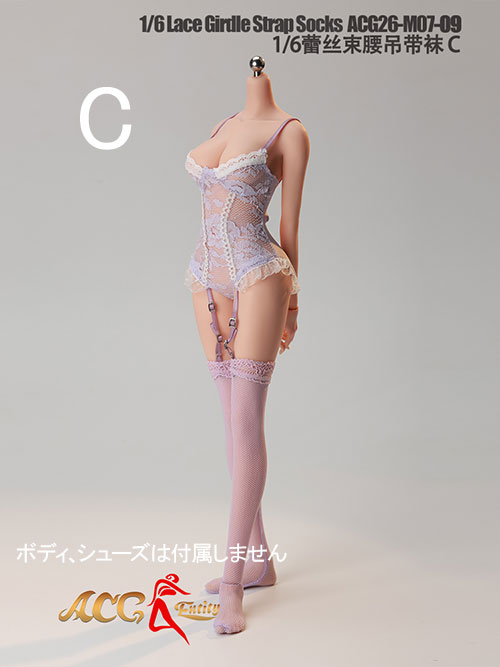 【ACG】ACG26-M07-09 A/B/C/D