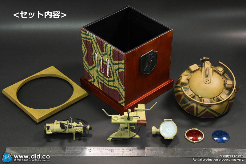 DID】E60068 1/6 Panther Tank Diorama WW2 ドイツ軍 パンターG DID】E60068 1/6 Panther Tank Diorama WW2 ドイツ軍 パンターG