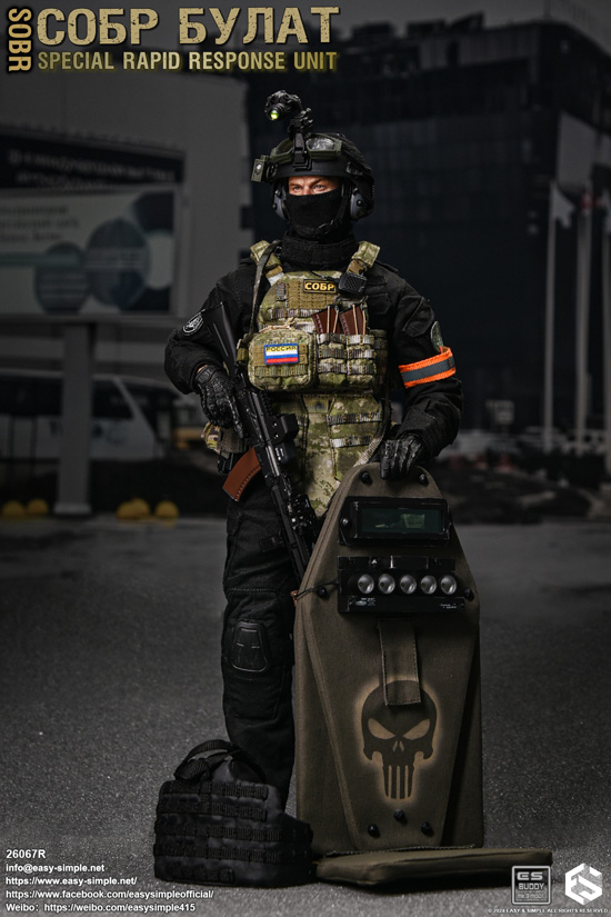 超レアアイテム、ロシア軍用ナンバープレート（ペアセット）実物
