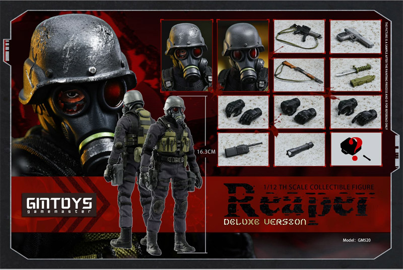 Marine Devil Dog Ring – The Jewelry Republic