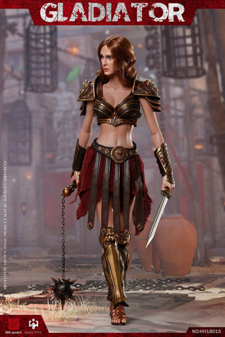Hhmodel Haoyutoys Hh 1 6 Gladiator Female Warrior 女性戦士 グラディエーター 1 6スケール女性フィギュア 宇宙船 Hhmodel Haoyutoys Hh 1 6 Gladiator Female Warrior 女性戦士 グラディエーター 1 6スケール女性フィギュア 宇宙船