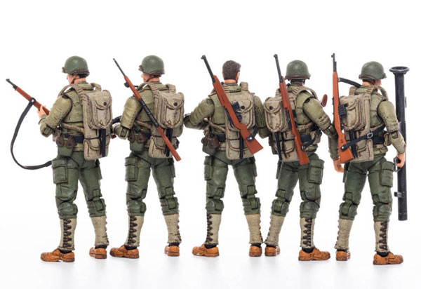 Joytoy Jt0708 1 18 Ww2 Usmc 第二次世界大戦 アメリカ海兵隊 兵士 5体セット 1 18スケールフィギュア 宇宙船 Joytoy Jt0708 1 18 Ww2 Usmc 第二次世界大戦 アメリカ海兵隊 兵士 5体セット 1 18スケールフィギュア 宇宙船