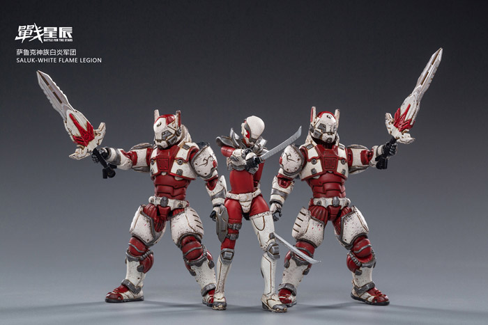 売れ筋がひ贈り物！ ヨシフ様専用 ストーム&カスタムフィギュアセット