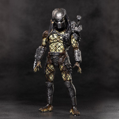 【HIYAToys】LP0106 1/18 Exquisite Mini Series Predators Armored Crucified Predator プレデターズ