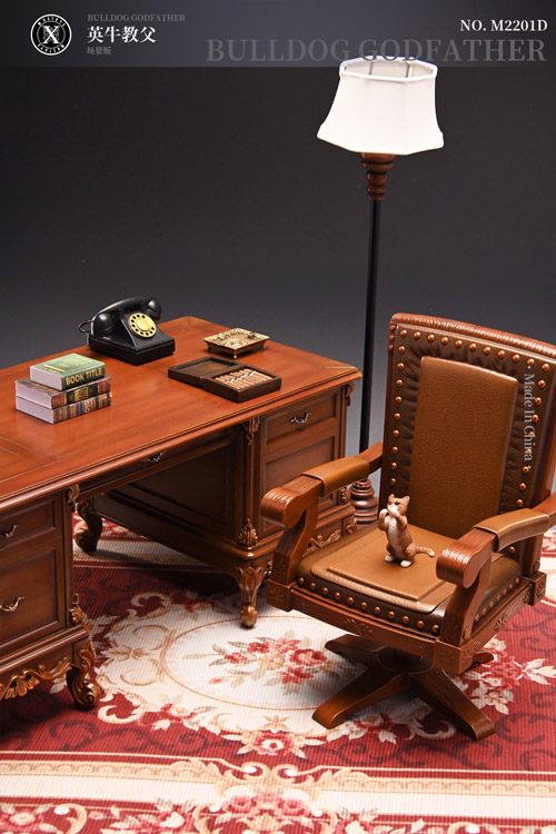 ミニチュアデスクランプ 2個 セット ④