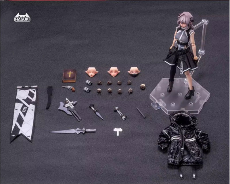 美少女フィギュア　9体セット 美少女フィギュアまとめ売り9体 Z/Xグッズ ｜ Z/X - Zillions of