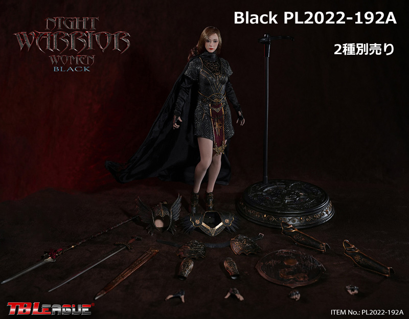 TBLeague Phicen 1:6 Super-Flexible Female Seamless Bodies