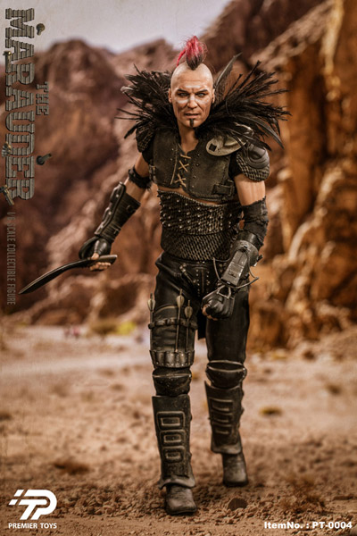 その他 PREMIER TOYS Leader of Marauders 1/6 Premier Toys 1/6 PT0008 Leader of Marauders | NeoGeek Toys