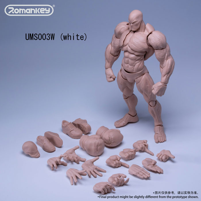 ワンダフルマWONDERFULTOYS　Wonderfulman 3体セット ワンダフルマWONDERFULTOYS Wonderfulman 3体セット - メルカリ