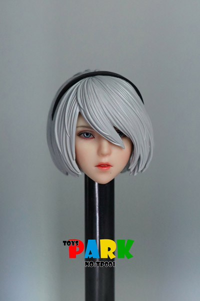 Toys Park Tp001 1 6 Head Carving 1 6スケール 女性ヘッド 宇宙船 Toys Park Tp001 1 6 Head Carving 1 6スケール 女性ヘッド 宇宙船
