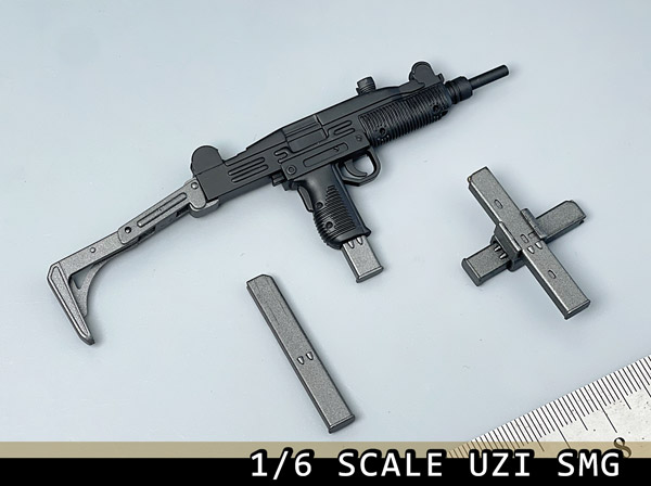 超大特価 6スケール MG42 未組立プラモデル 1セット