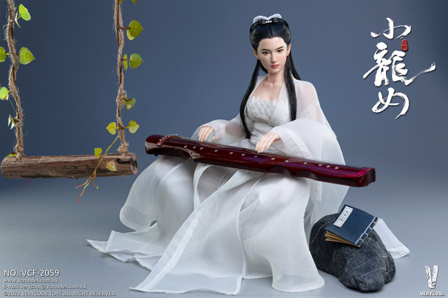 フィギュア専門店 -ソダチトイズ / VERYCOOL 1/6 小龍女 VCF