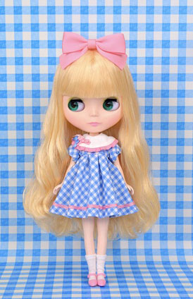 【グッドスマイルカンパニー】ブライス ドーリーデイズウィークエンド